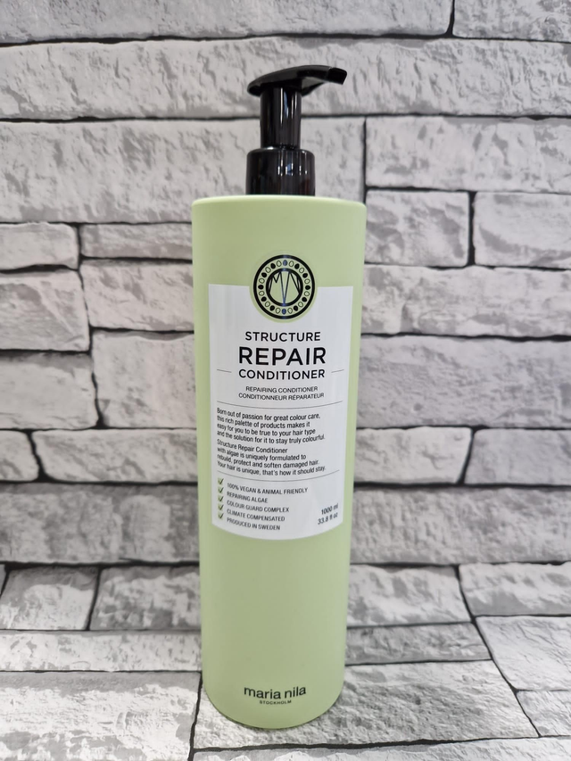 Big Structure Repair Conditioner 