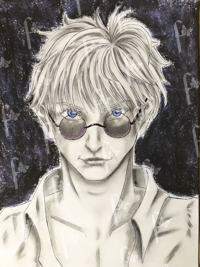 Gojo Satoru ORIGINAL