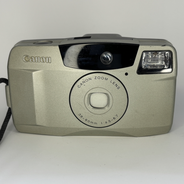 Canon 