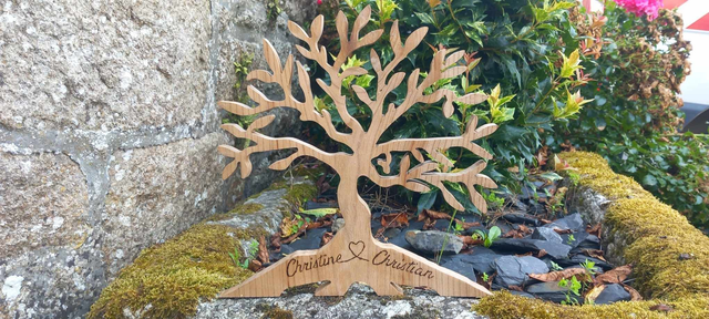 Arbre de vie orme