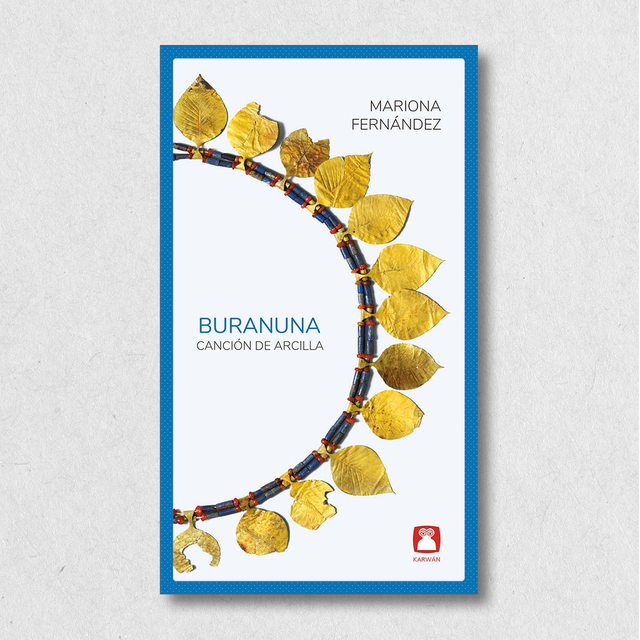 Buranuna. Canción de arcilla