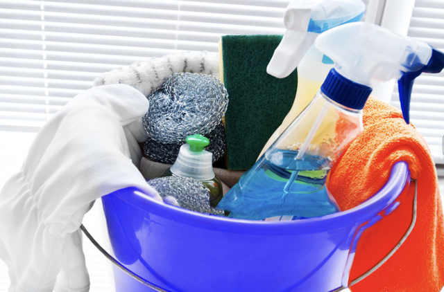 Ménage durant votre séjour 