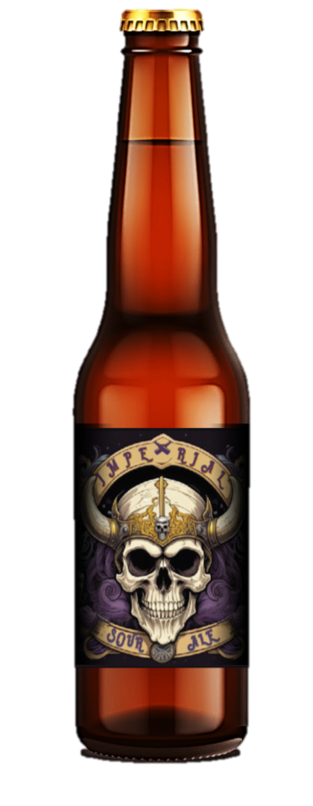 IMPERIAL SOUR  Fles 33cl  