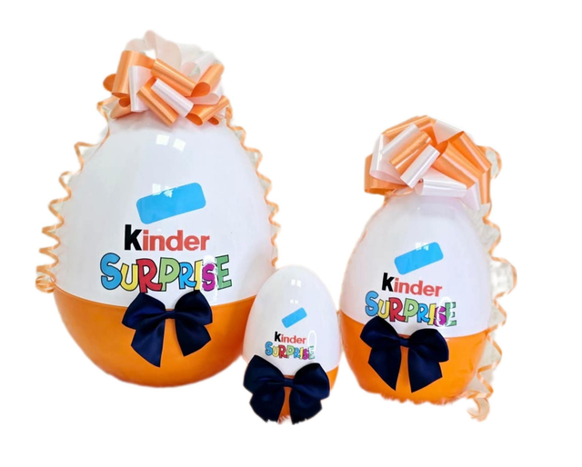 Giant Jumbo egg only