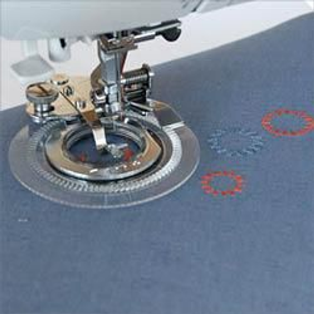 ELNA - 202-258-007 / 202258007