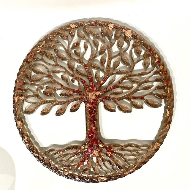 Déco Murale Arbre de vie