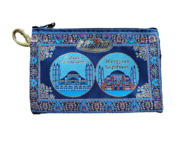 CUZDAN 10x15 Turecka Kosmetyczka Saszetka DUŻA (2)