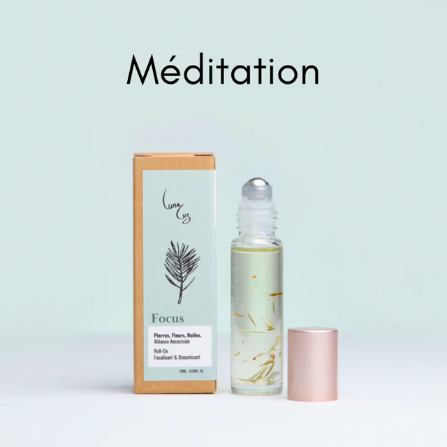Les roll-ons bien-être
