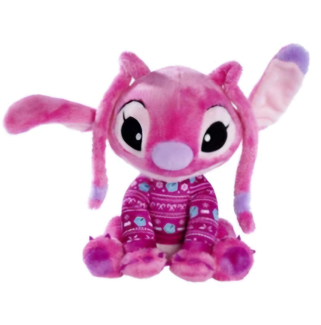 Peluche Lilo &Stitch 25cm Angel