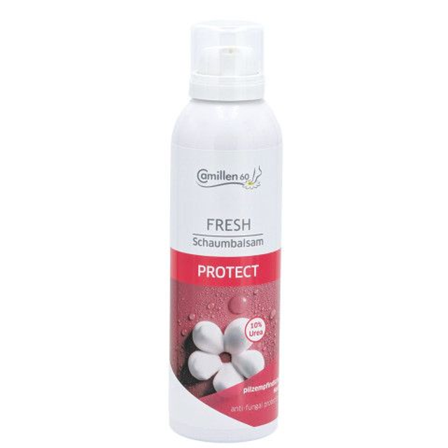 FRESH PROTECT 150 ml - Schaumbalsam