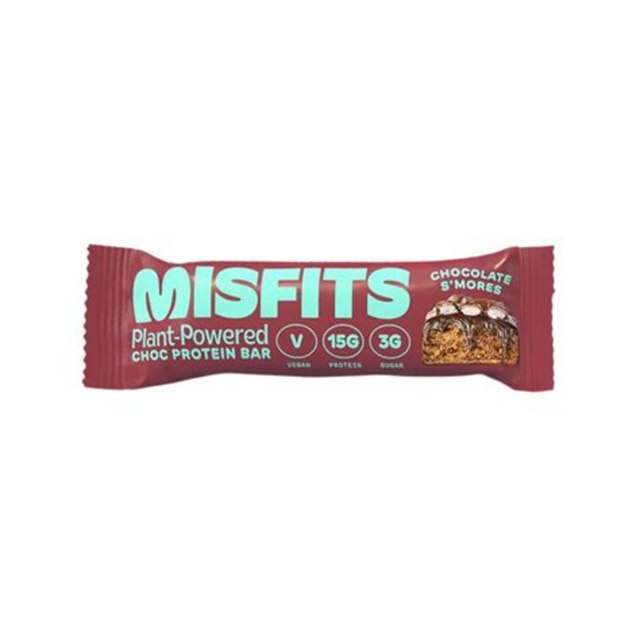 Misfits Chocolate S'Mores 45g