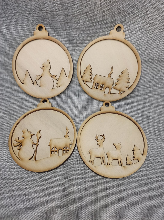 Boule à personnaliser