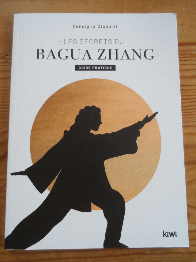 Les secrets du Bagua Zhang - Guide pratique
