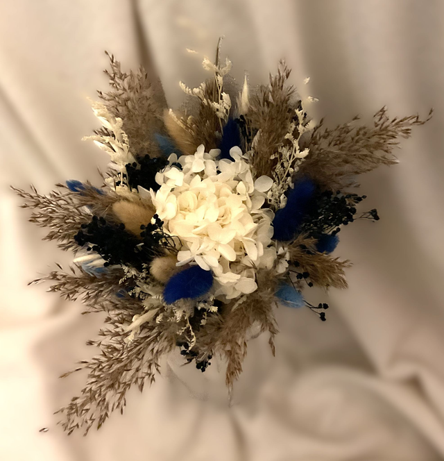 Bouquet de mariée