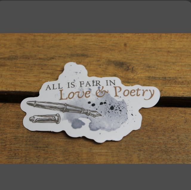 Poetry