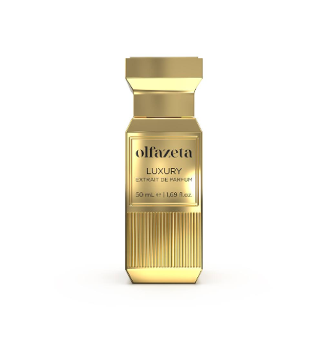 Parfum Mixte LUXURY n°127 (Extrait de Parfum 30%) / Inspiré de Oud Wood - Tom Ford*