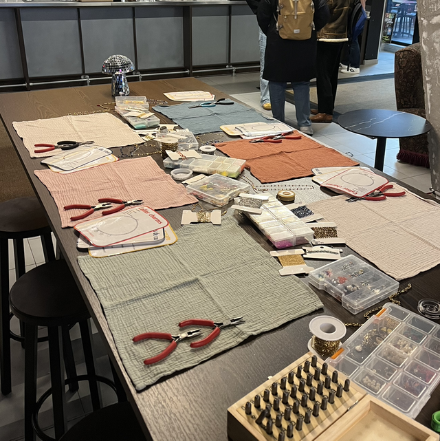 acompte evjf bijoux 04/07 14h