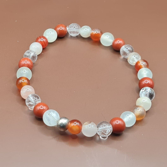 Bracelet Constipation