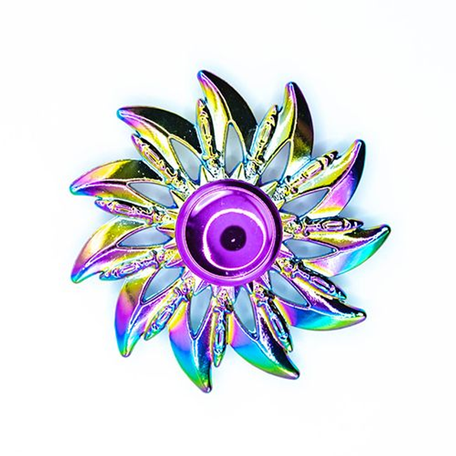 Fidget Spinner - Metal