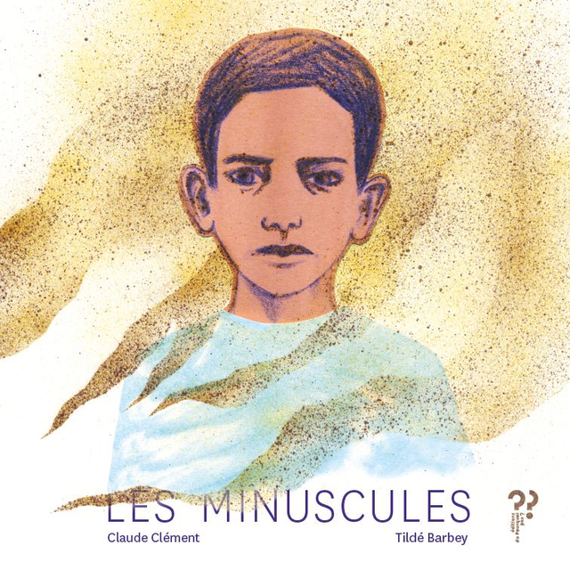 LES MINUSCULES