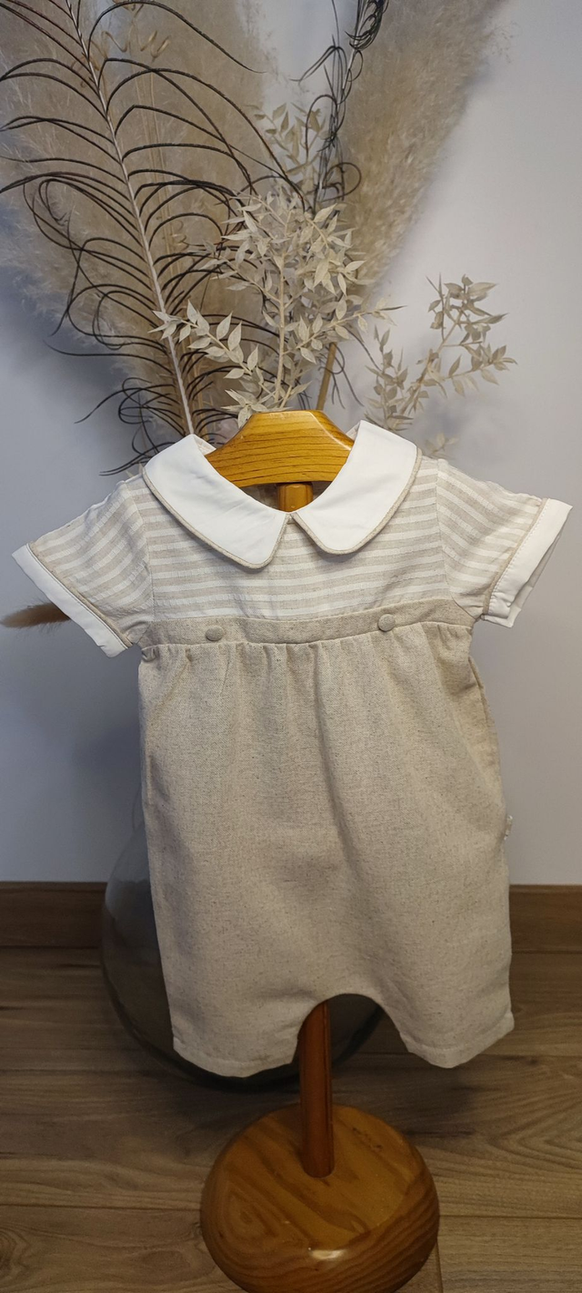 Combinaison garçon Basile