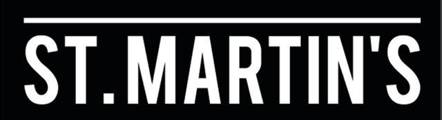 St Martins Coffee Roasters Coffee Friday st ground