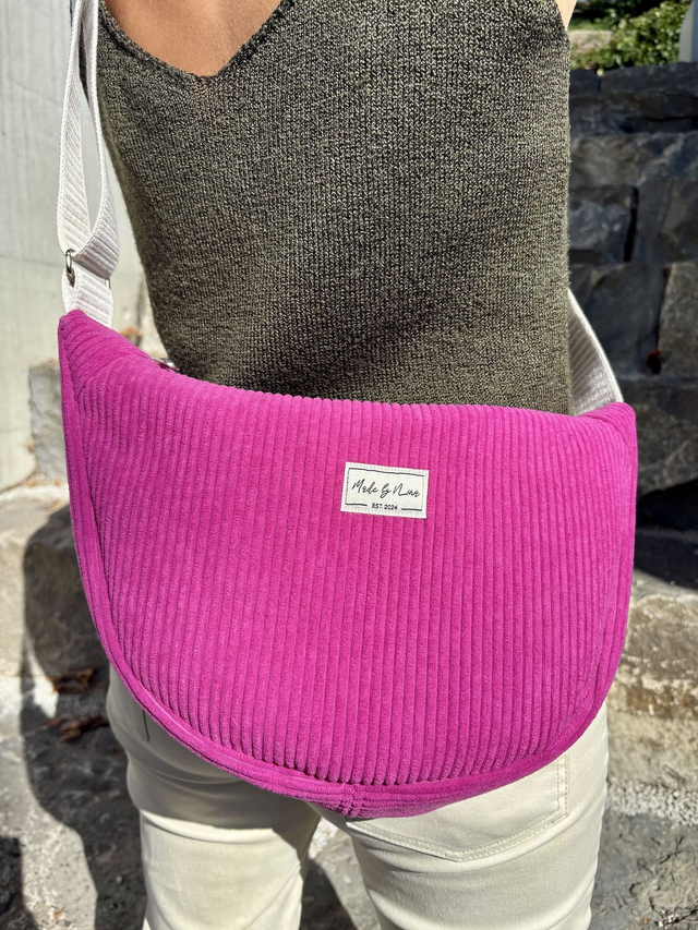 Moon Bag "Layla"