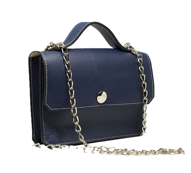 LE PITCHOUN bleu