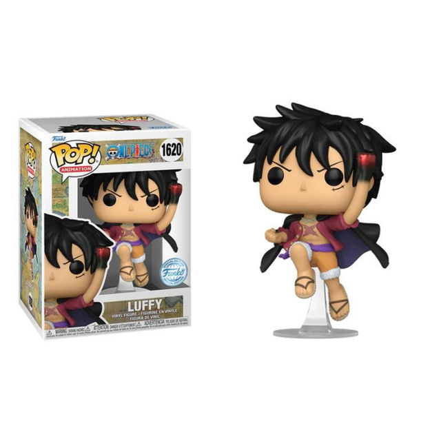 One Piece: Luffy Pop! #1620