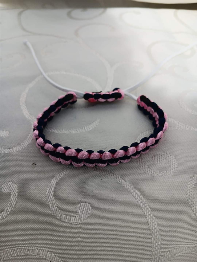 Bracelet Macramé 