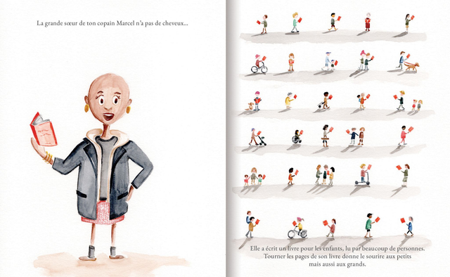 Ce qu'on ne voit pas (livre)