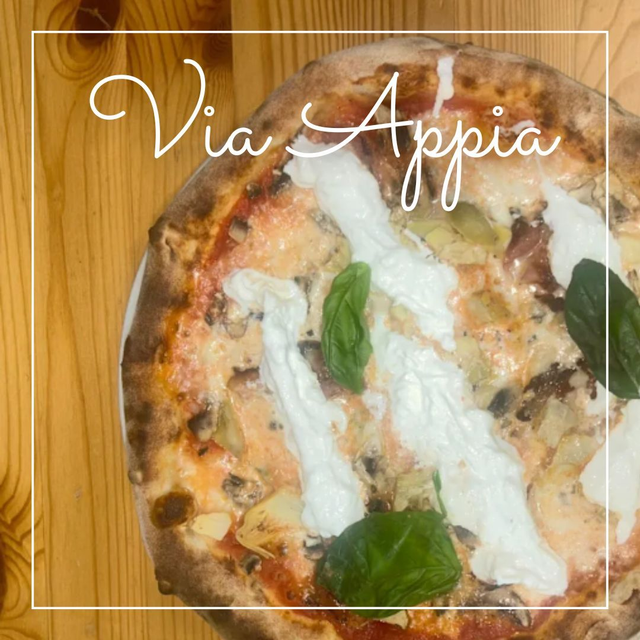 Via Appia