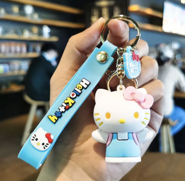 0169 - Hello Kitty - Hello Kitty