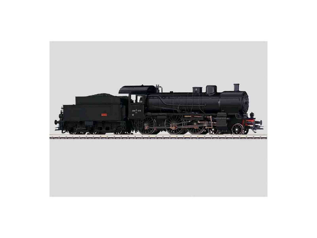 loco vapeur 230F SNCF Marklin 37036 H0