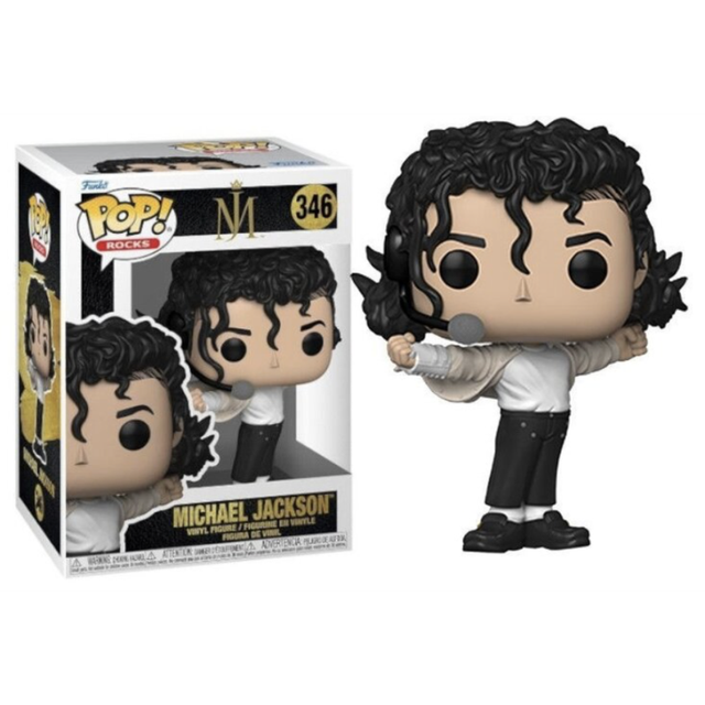 Michael Jackson 346