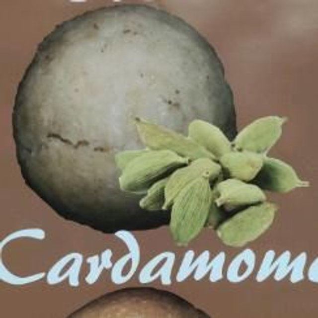 Cardamome