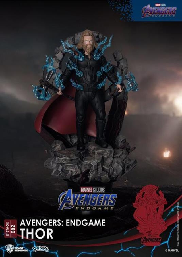 Thor (Avengers Endgame) 
