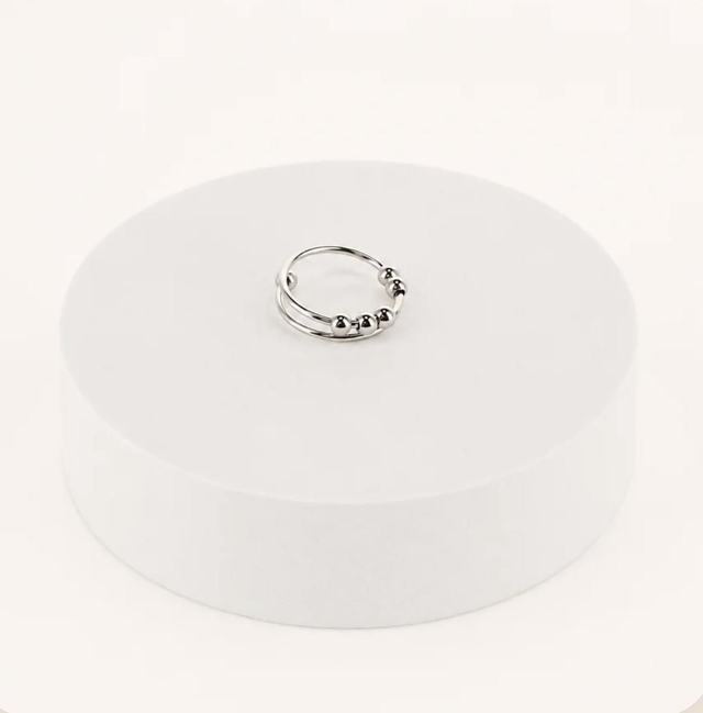 Bague anti-stress Olga