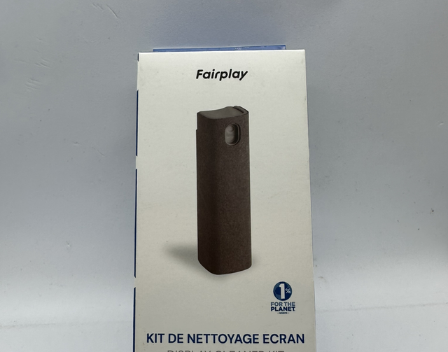 Kit de nettoyage écran 