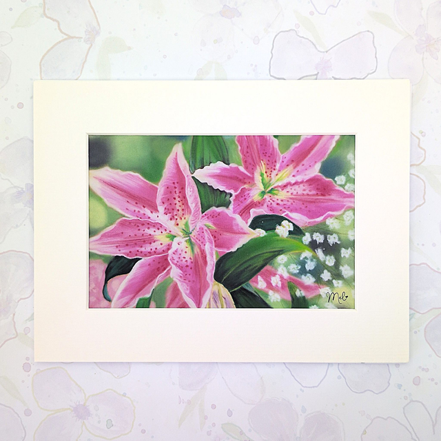 Print 6&quot; x 4&quot;