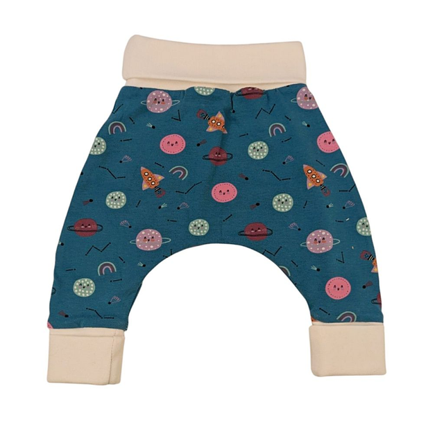 Sarouel évolutif 3 mois