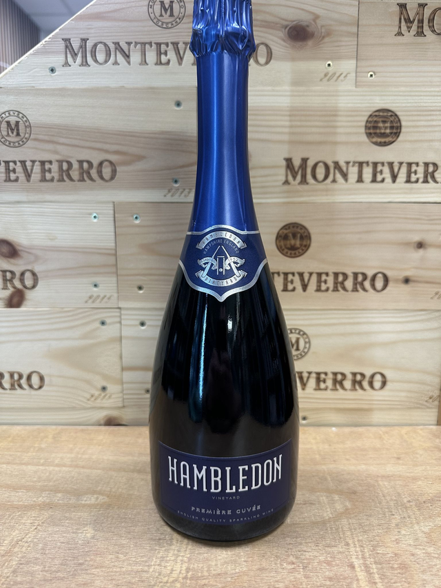 Hambledon Premiere Cuvee