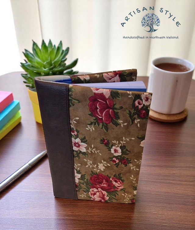 A5 Notebook 