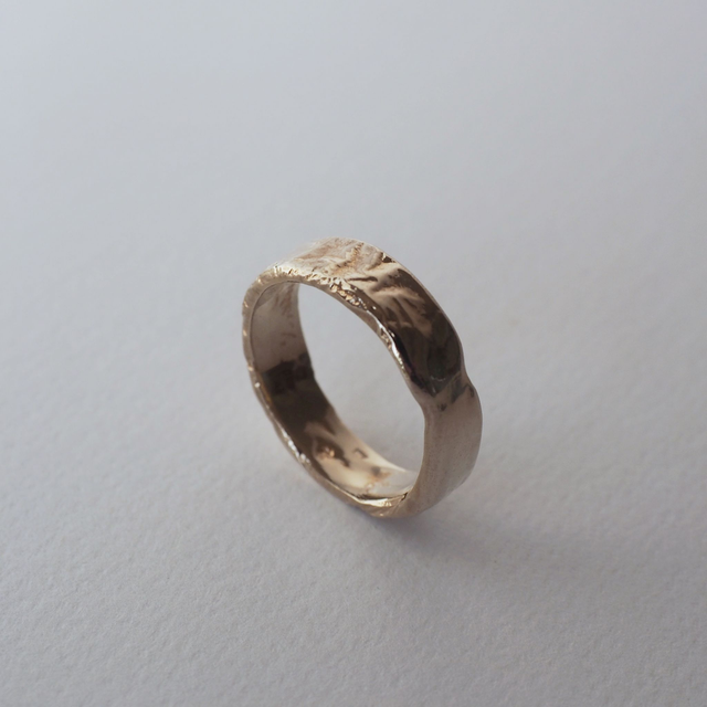 BAGUE TAN #7