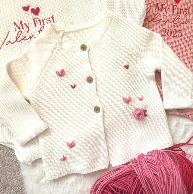 That’s Amoré 6-9months