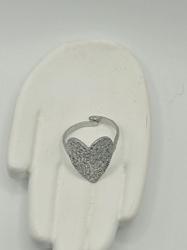 Stainless Steel Ring (SSR15J)