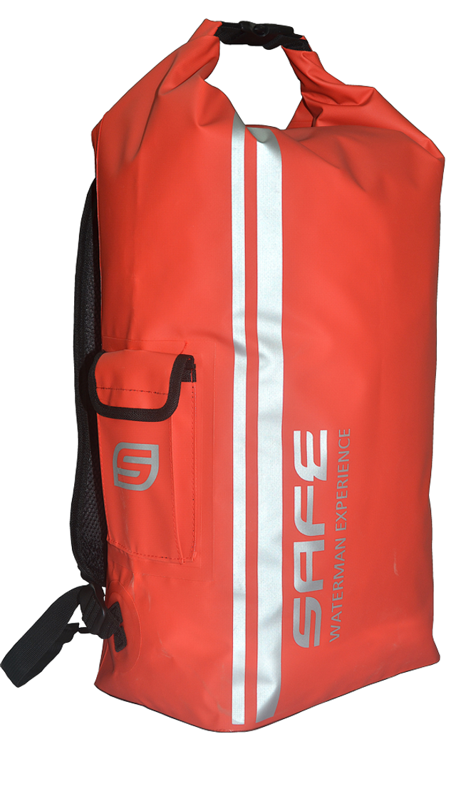 Sac à dos Waterproof Etanche - SAFE 35 L