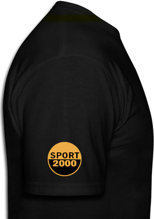 T-shirts en édition limitée numérotée (Inauguration du club )