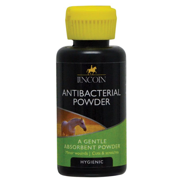 Lincoln Antibacterial Powder 20g