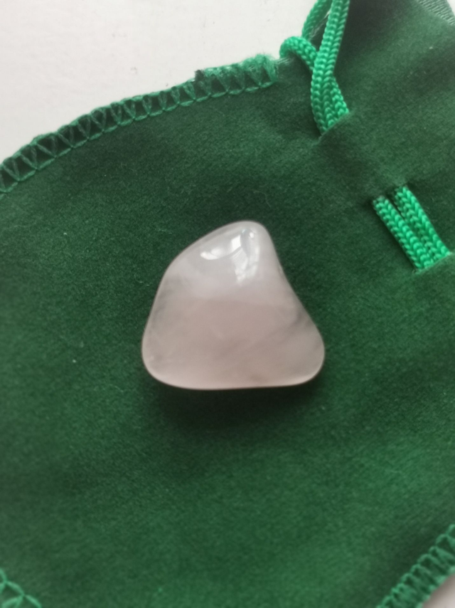 AuraSpray Tarot (THE LOVERS) 50ml WITH FREE CRYSTAL